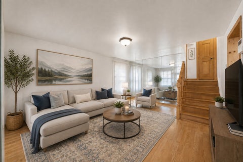 Tiny photo for 8412 S Seeley Avenue, Chicago, IL 60620 (MLS # 12750006)