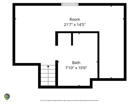 Tiny photo for 8412 S Seeley Avenue, Chicago, IL 60620 (MLS # 12750006)