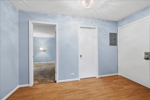 Tiny photo for Wheaton, IL 60189 (MLS # 12763442)