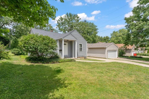 Tiny photo for 305 S Fair Street, Champaign, IL 61821 (MLS # 12653641)