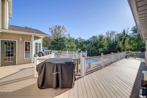 Tiny photo for 539 34TH Avenue N, Clinton, IA 52732 (MLS # QC4259227)