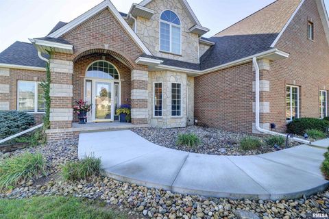 Tiny photo for 539 34TH Avenue N, Clinton, IA 52732 (MLS # QC4259227)