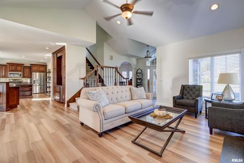 Tiny photo for 539 34TH Avenue N, Clinton, IA 52732 (MLS # QC4259227)