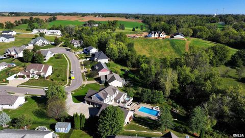 Tiny photo for 539 34TH Avenue N, Clinton, IA 52732 (MLS # QC4259227)