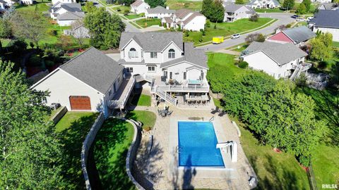 Tiny photo for 539 34TH Avenue N, Clinton, IA 52732 (MLS # QC4259227)