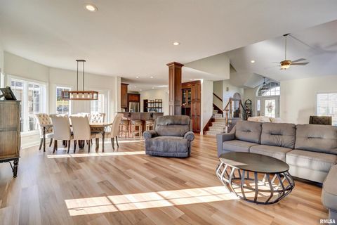 Tiny photo for 539 34TH Avenue N, Clinton, IA 52732 (MLS # QC4259227)