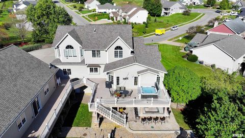 Tiny photo for 539 34TH Avenue N, Clinton, IA 52732 (MLS # QC4259227)