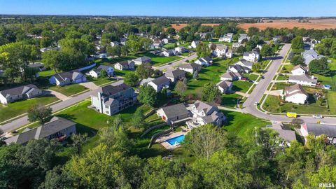 Tiny photo for 539 34TH Avenue N, Clinton, IA 52732 (MLS # QC4259227)