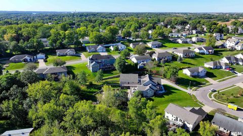 Tiny photo for 539 34TH Avenue N, Clinton, IA 52732 (MLS # QC4259227)