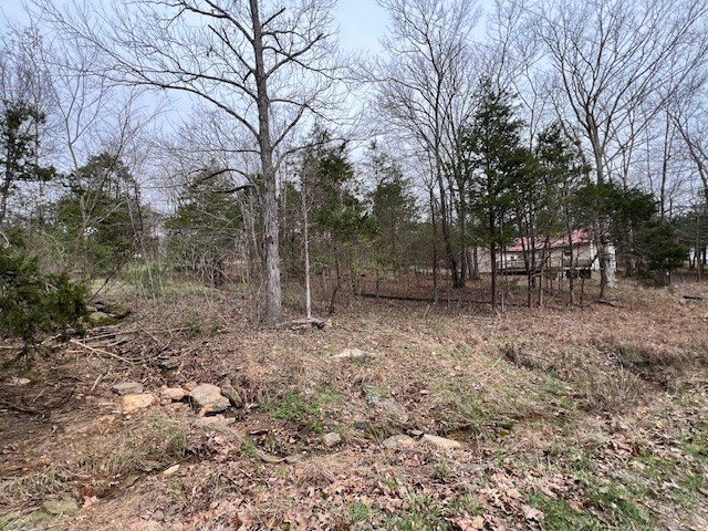 Lot 1234 Indian Camp Drive