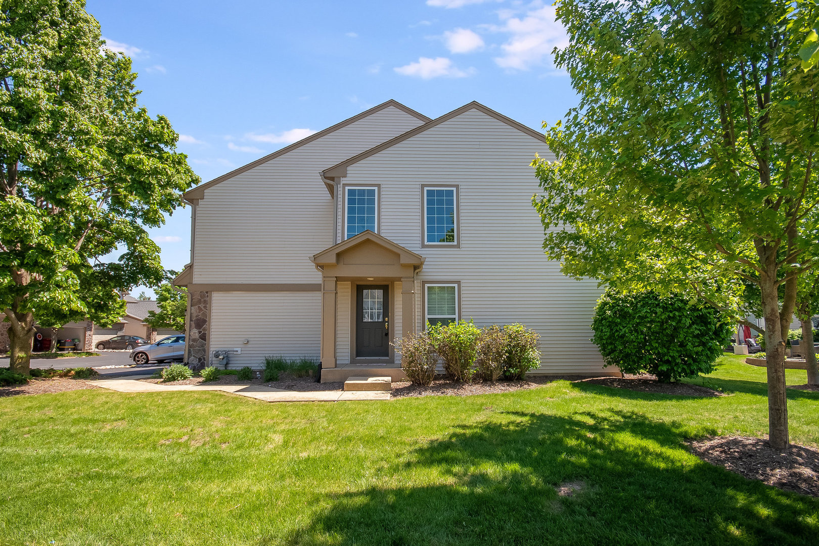 1436 Orchid Street
