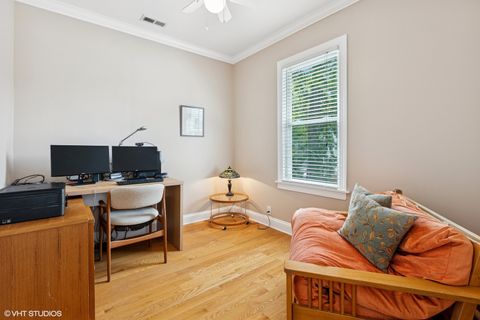 Tiny photo for 1513 W Highland Avenue, Chicago, IL 60660 (MLS # 12426294)