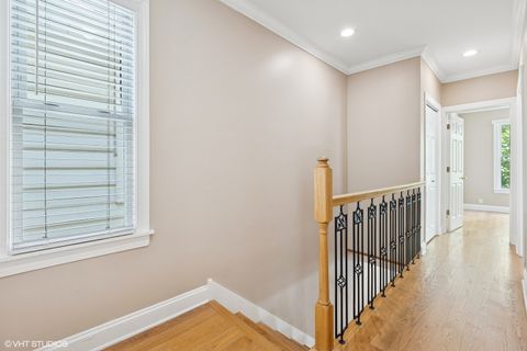 Tiny photo for 1513 W Highland Avenue, Chicago, IL 60660 (MLS # 12426294)