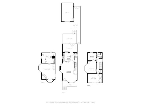 Tiny photo for 1513 W Highland Avenue, Chicago, IL 60660 (MLS # 12426294)