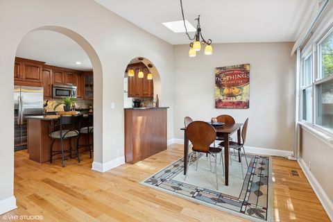 Tiny photo for 1513 W Highland Avenue, Chicago, IL 60660 (MLS # 12426294)
