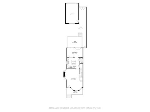 Tiny photo for 1513 W Highland Avenue, Chicago, IL 60660 (MLS # 12426294)