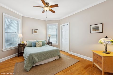 Tiny photo for 1513 W Highland Avenue, Chicago, IL 60660 (MLS # 12426294)