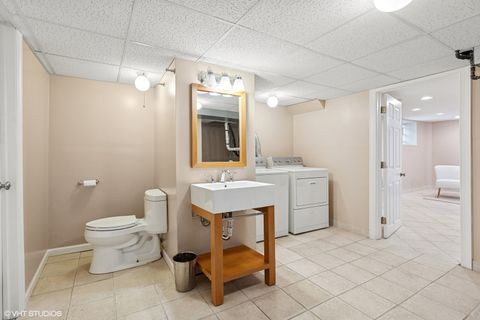 Tiny photo for 1513 W Highland Avenue, Chicago, IL 60660 (MLS # 12426294)