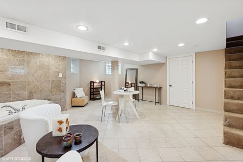 Tiny photo for 1513 W Highland Avenue, Chicago, IL 60660 (MLS # 12426294)