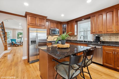 Tiny photo for 1513 W Highland Avenue, Chicago, IL 60660 (MLS # 12426294)