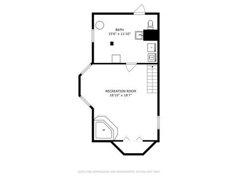 Tiny photo for 1513 W Highland Avenue, Chicago, IL 60660 (MLS # 12426294)