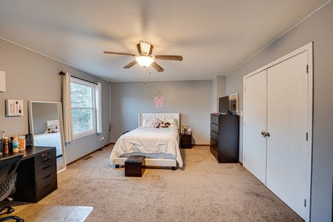 Tiny photo for 1715 Riverwood Drive, Algonquin, IL 60102 (MLS # 12515252)