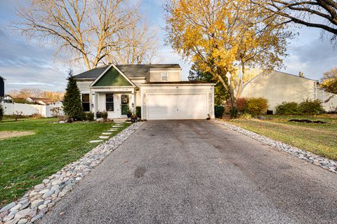 Tiny photo for 1715 Riverwood Drive, Algonquin, IL 60102 (MLS # 12515252)