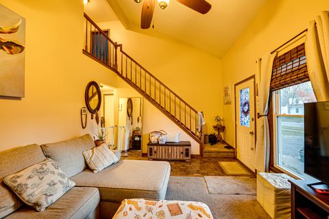 Tiny photo for 1715 Riverwood Drive, Algonquin, IL 60102 (MLS # 12515252)