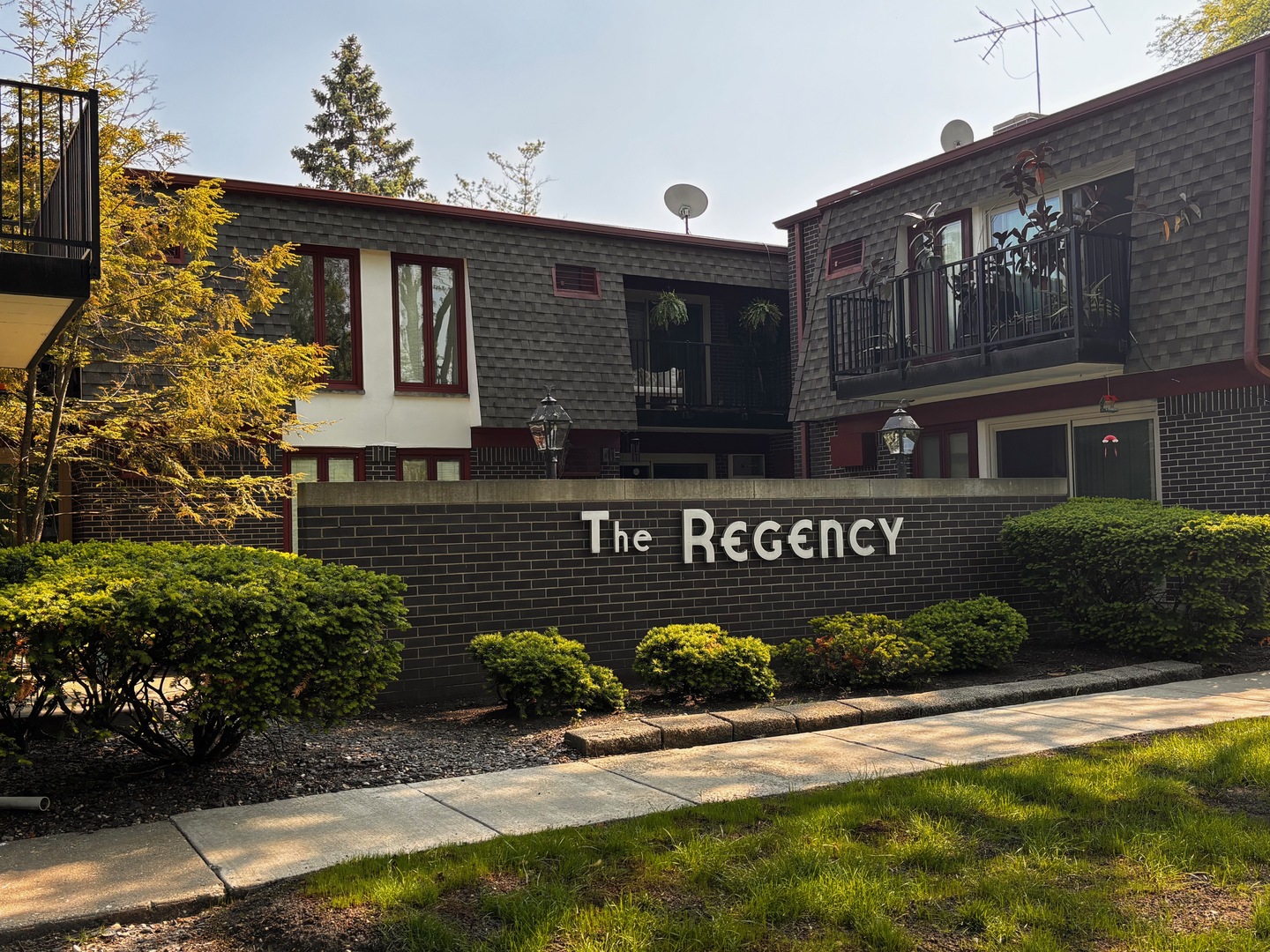 1015 Deerfield Road 132