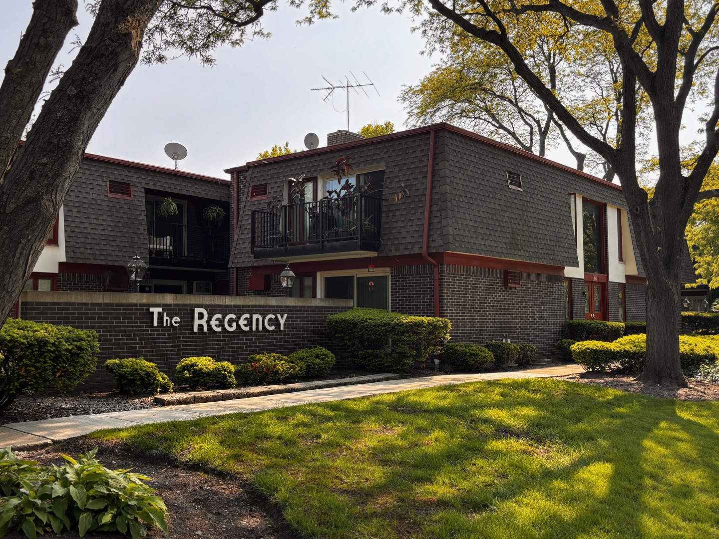 1015 Deerfield Road 132