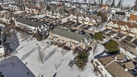 Tiny photo for 1265 Tamarack Drive, Bartlett, IL 60103 (MLS # 12591867)