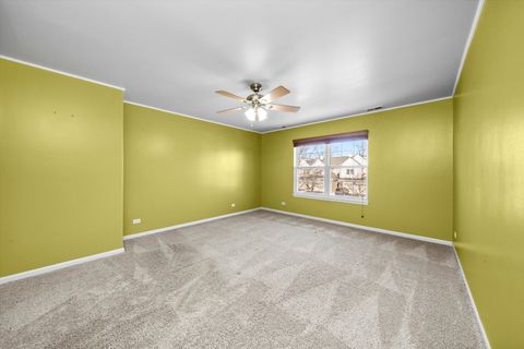 Tiny photo for 1265 Tamarack Drive, Bartlett, IL 60103 (MLS # 12591867)