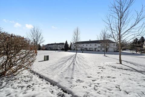 Tiny photo for 1265 Tamarack Drive, Bartlett, IL 60103 (MLS # 12591867)