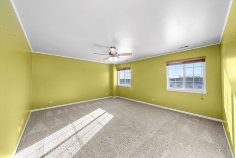Tiny photo for 1265 Tamarack Drive, Bartlett, IL 60103 (MLS # 12591867)