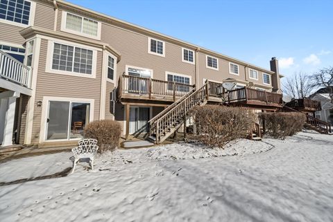 Tiny photo for 1265 Tamarack Drive, Bartlett, IL 60103 (MLS # 12591867)