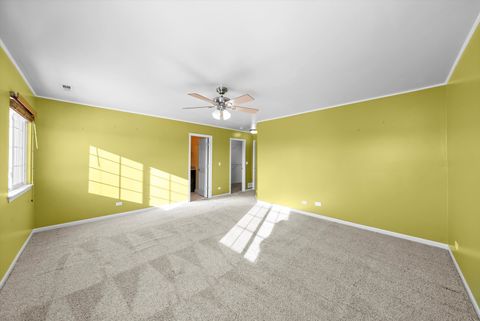 Tiny photo for 1265 Tamarack Drive, Bartlett, IL 60103 (MLS # 12591867)