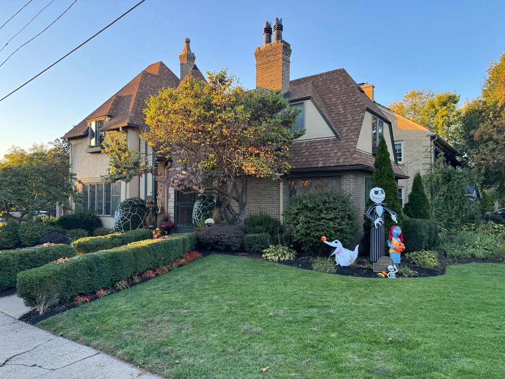 Photo for 2224 Princeton Avenue, Rockford, IL 61107 (MLS # 12502843)