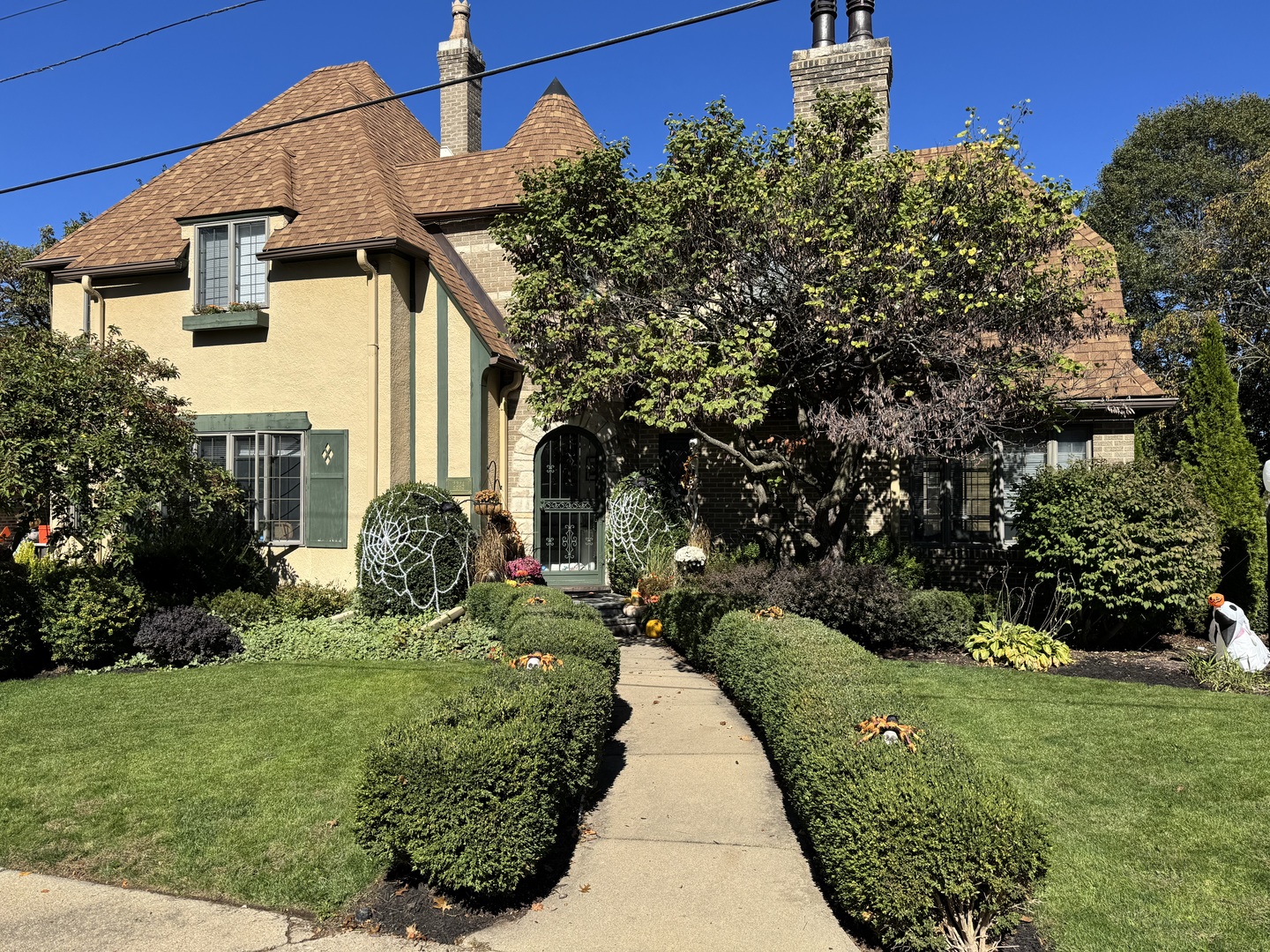 2224 Princeton Avenue