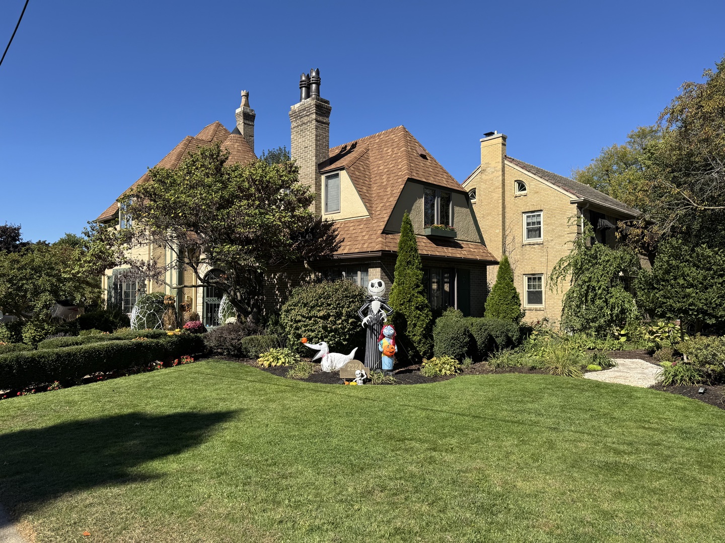 2224 Princeton Avenue