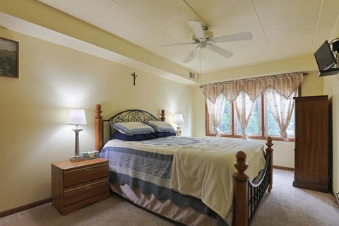 Tiny photo for 9510 S KOLMAR Avenue #212, Oak Lawn, IL 60453 (MLS # 12726921)