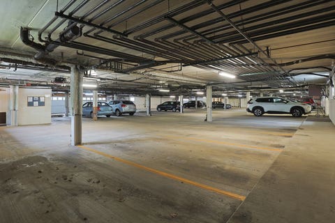 Tiny photo for 9510 S KOLMAR Avenue #212, Oak Lawn, IL 60453 (MLS # 12726921)