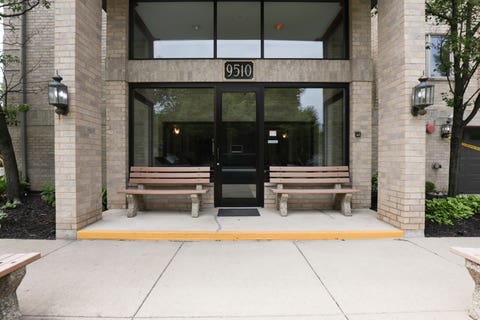 Tiny photo for 9510 S KOLMAR Avenue #212, Oak Lawn, IL 60453 (MLS # 12726921)