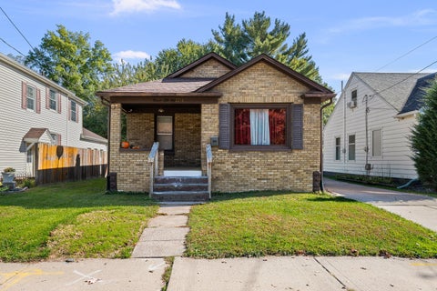 Photo of 2218 10th Street, East Moline, IL 61244 (MLS # 12794215)