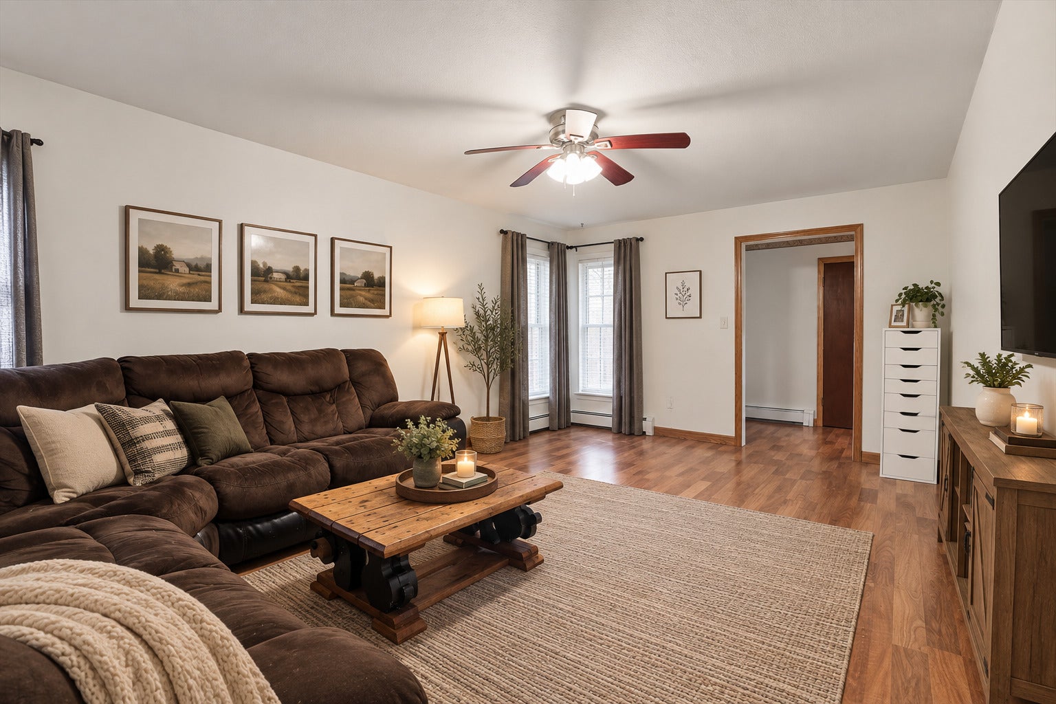 209 Matteson Drive