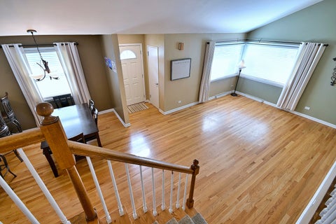 Tiny photo for 482 E PARK Avenue, Elmhurst, IL 60126 (MLS # 12774503)
