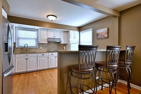 Tiny photo for 482 E PARK Avenue, Elmhurst, IL 60126 (MLS # 12774503)