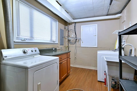 Tiny photo for 482 E PARK Avenue, Elmhurst, IL 60126 (MLS # 12774503)