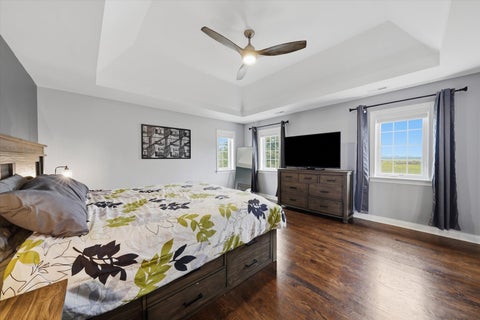 Tiny photo for 207 Hickory Street, Peotone, IL 60468 (MLS # 12761311)