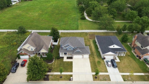 Tiny photo for 207 Hickory Street, Peotone, IL 60468 (MLS # 12761311)