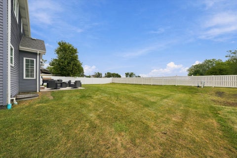 Tiny photo for 207 Hickory Street, Peotone, IL 60468 (MLS # 12761311)